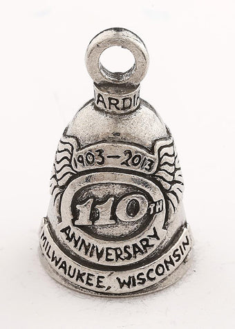 GB 110th Anniversary Guardian Bell