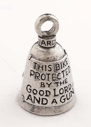 GB This Bike Pro Guardian Bell