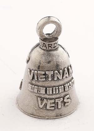 GB Vietnam Vets Guardian Bell