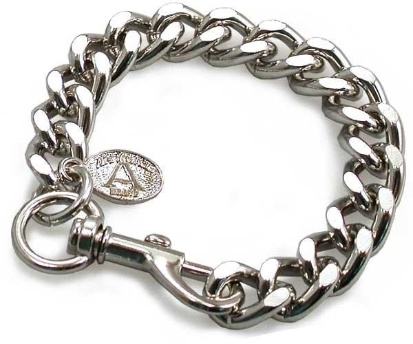 BC8 Cut Leash Bracelet – Southern Biker Gear