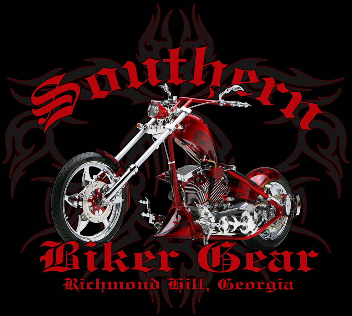 Southern Biker Gear