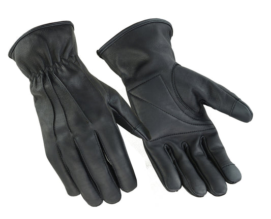 DS60 Premium Water Resistant Padded Palm Glove