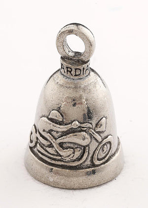 GB Motorcycle Guardian Bell