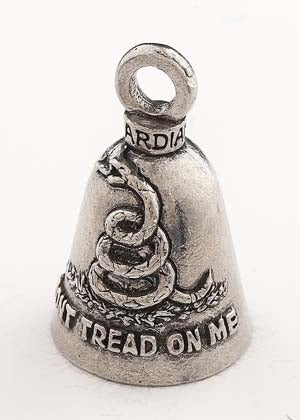 GB Don't Tread On Me Guardian Bell
