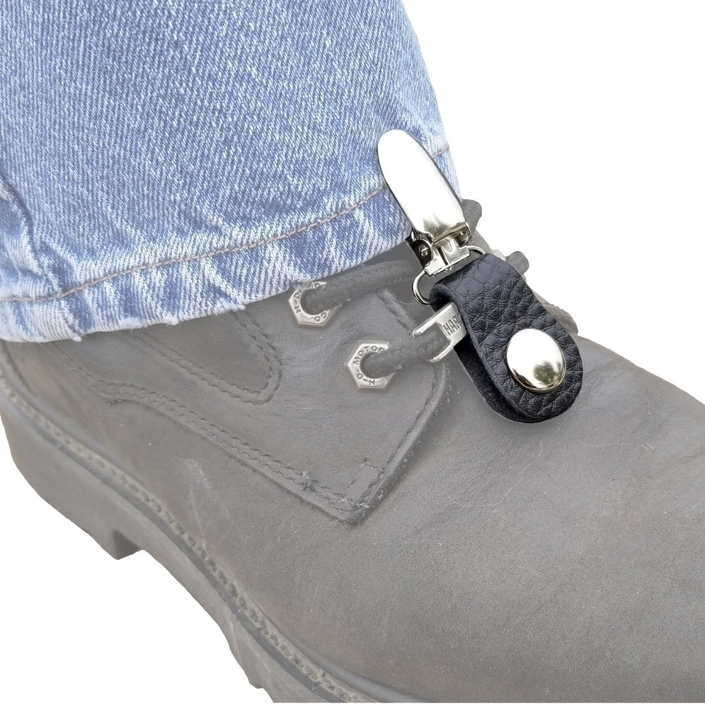 J122-21 Boot Clips Eagle