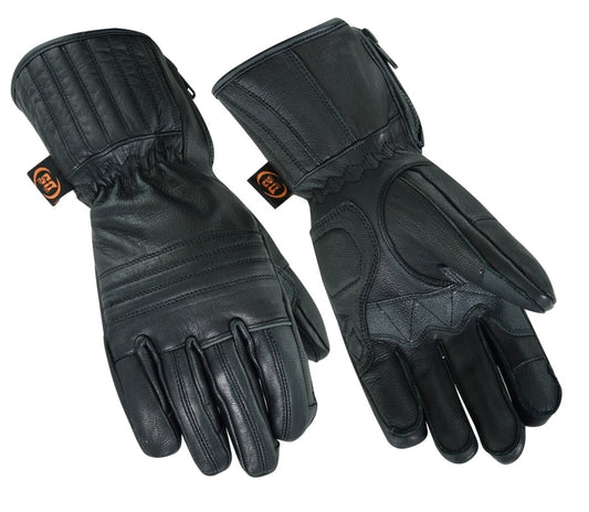 DS32   Superior Features Insulated Cruiser Glove
