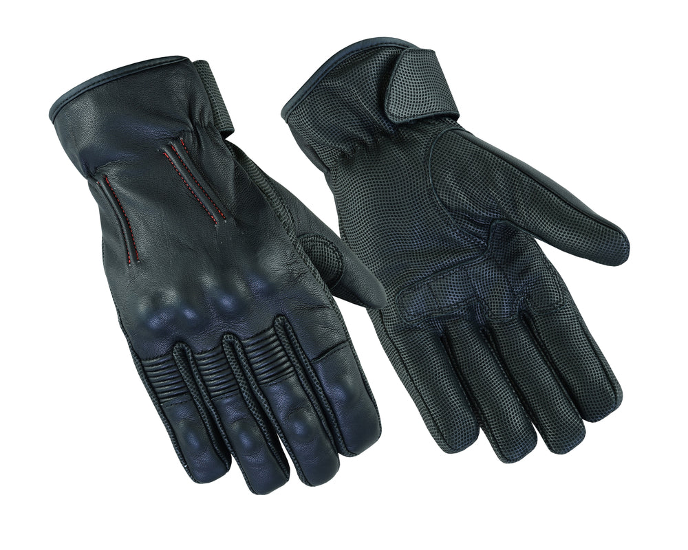 DS94 Men's Feature-Packed Rakish Glove