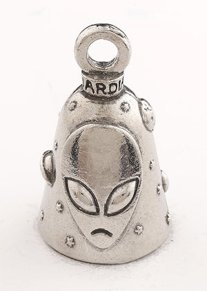GB Alien Guardian Bell