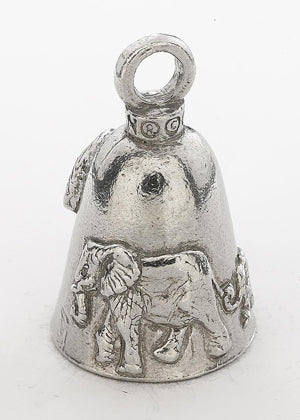 GB Elephant Guardian Bell