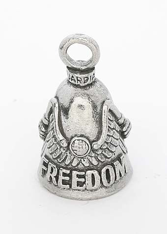 GB Freedom Rider Guardian Bell