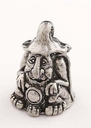 GB Gnome Guardian Bell