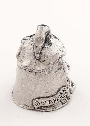 GB Gnome Guardian Bell