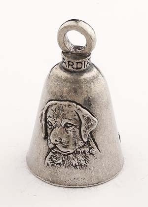 GB Labrador Dogs Guardian Bell