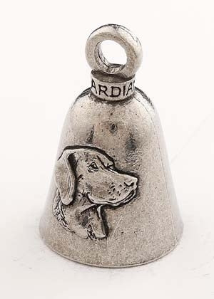 GB Pointer Dog Guardian Bell