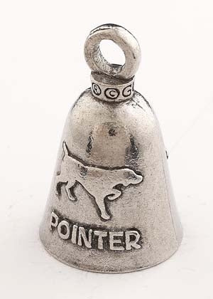 GB Pointer Dog Guardian Bell