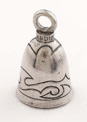 GB Tribal Guardian Bell