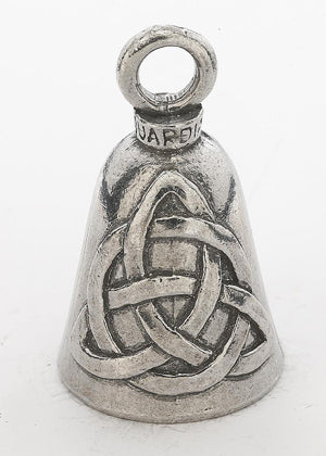 GB Trinity Knot Guardian Bell