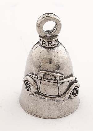 GB Vintage Ford Coups Guardian Bell