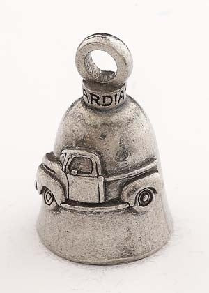 GB Vintage Ford Pick Up Guardian Bell