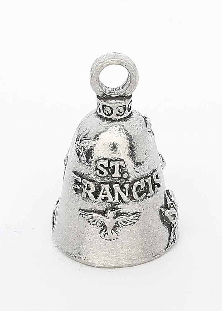 GB St. Francis Guardian Bell