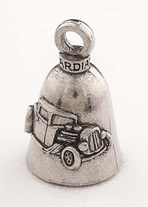 GB Vintage Hot Rod Guardian Bell