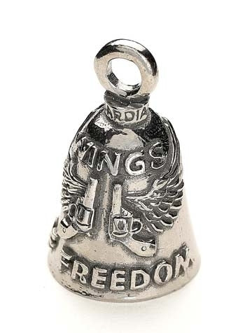 GB Wings of Freedom Guardian Bell