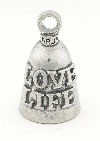 GB Love Life Guardian Bell