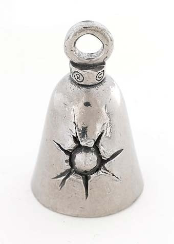 GB Bullet Hole Guardian Bell