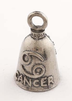 GB Cancer Guardian Bell