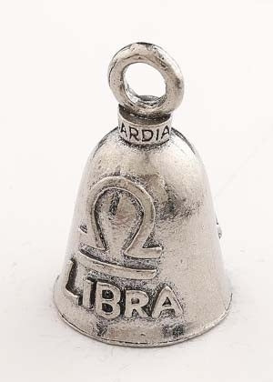 GB Libra Guardian Bell