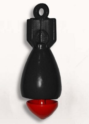 GB Black Bomb Guardian Bell