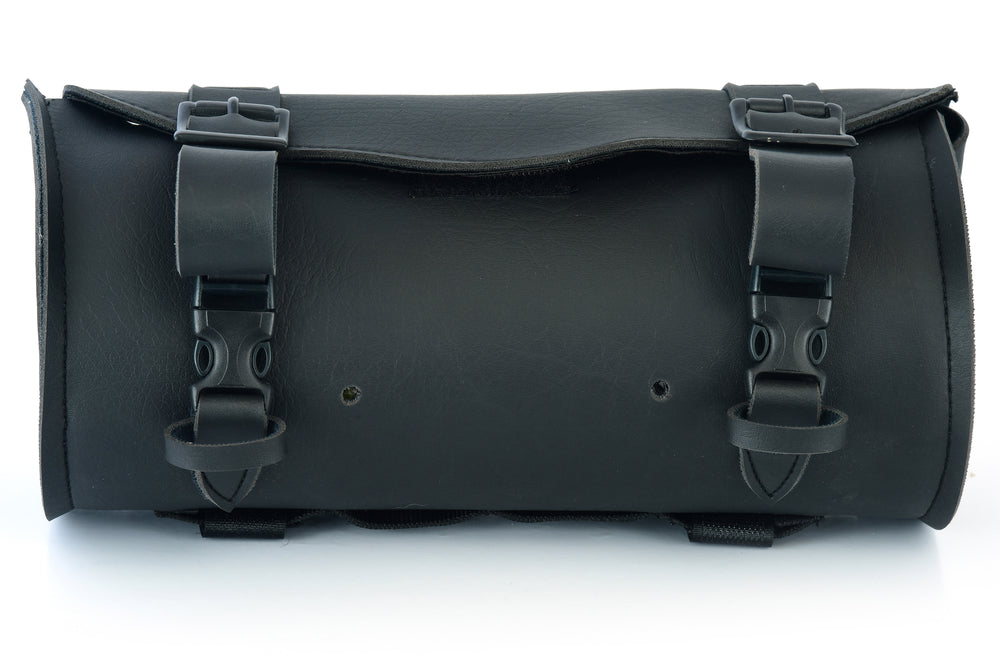 DS5455 Black Construction Two Strap Tool Bag