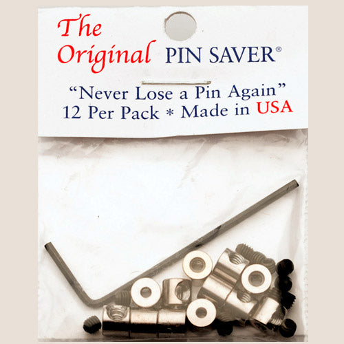 GB Pin Sv Pinz Saver - 12 Pcs Per Pack