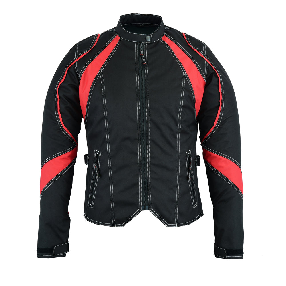 TVS Racing Asphalt Riding Jacket for Men ( Basic)- High Abrasion 600D  Polyester, – Essential Bike Jacket for Bikers (Grey) Online at Best Prices  | TVS Motor Company