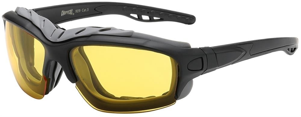 8CP929 Choppers Sunglasses - Assorted - Sold by the Dozen