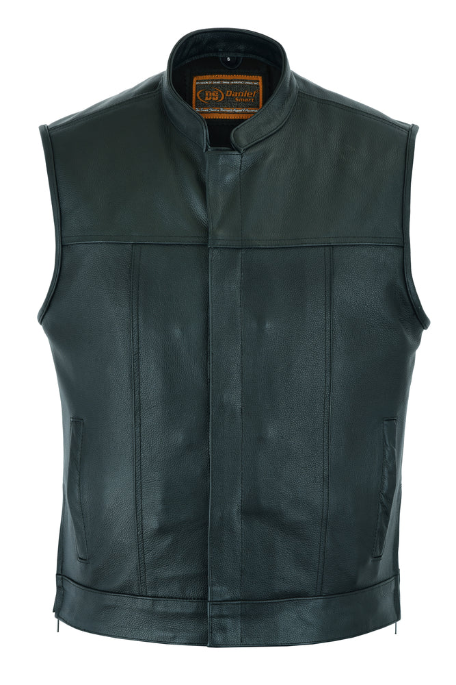 DS171 Men's Double Crosser Vest