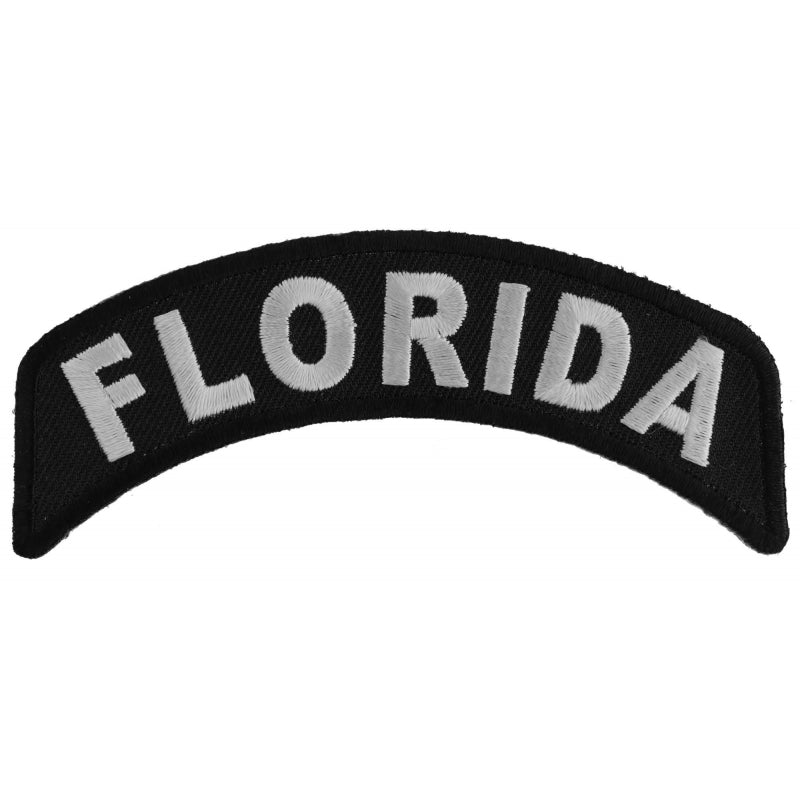 P1436 Florida Patch