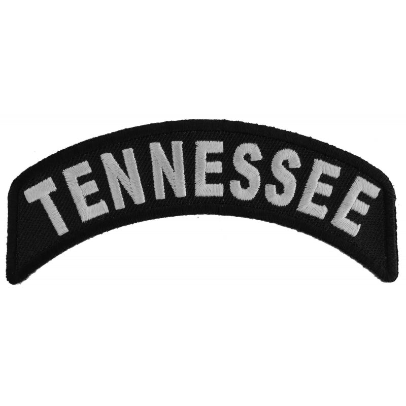 P1470 Tennessee Patch