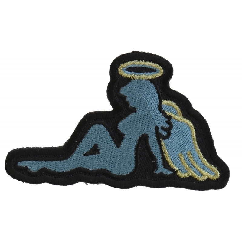 P2574A Angel Girl Patch