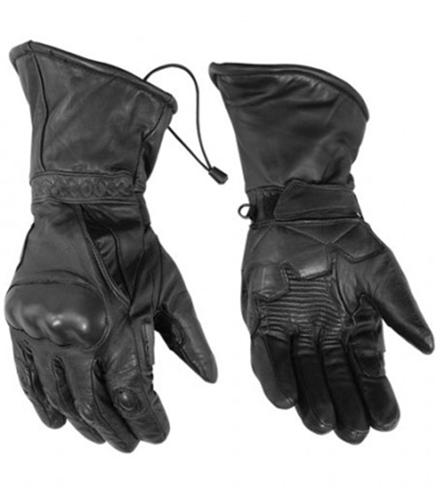 DS21 High Performance Insulated Touring Glove