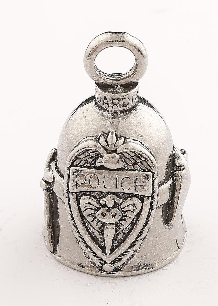 GB Police Guardian Bell