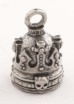 GB Crown of Skulls Guardian Bell