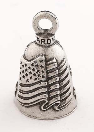 GB Old Glory Guardian Bell®