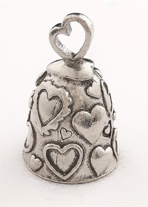 GB Heart Guardian Bell