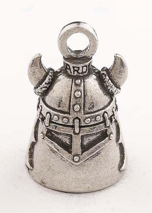 GB Viking Guardian Bell