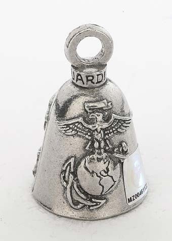 GB Marines Guardian Bell