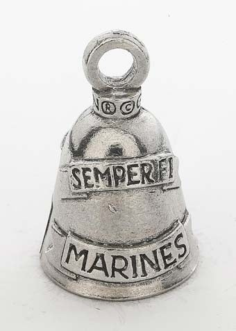 GB Marines Guardian Bell