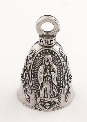 GB Virgin Mary Guardian Bell