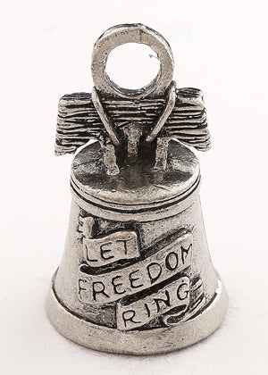 GB Liberty Guardian Bell