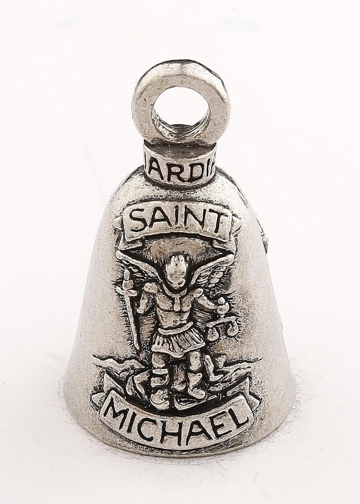 GB St. Michael Guardian Bell